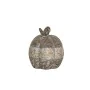 Decorative Figure Romimex Natural Pumpkin 16 x 17 x 15 cm by Romimex, Ornaments - Ref: D1618049, Price: 21,13 €, Discount: %