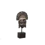 Figura Decorativa Romimex Dorado Africana 20 x 39 x 10 cm de Romimex, Adornos - Ref: D1618145, Precio: 35,27 €, Descuento: %