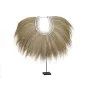 Statua Decorativa Romimex Bianco Marrone Collana di conchiglie 70 x 90 x 15 cm di Romimex, Soprammobili - Rif: D1618647, Prez...