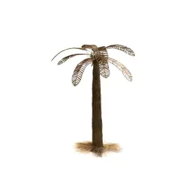 Escultura Romimex Natural Fibra vegetal 120 x 200 x 120 cm Palmera de Romimex, Esculturas - Ref: D1618745, Precio: 263,65 €, ...