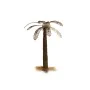 Sculpture Romimex Natural Vegetable fibre 120 x 200 x 120 cm Palm tree by Romimex, Sculptures - Ref: D1618745, Price: 296,99 ...