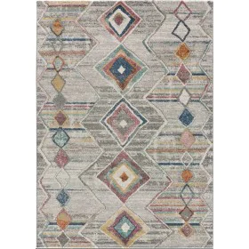 Alfombra Romimex Berber Multicolor 80 x 150 x 2 cm de Romimex, Alfombras infantiles - Ref: D1618939, Precio: 105,77 €, Descue...