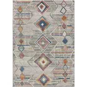 Tapis Romimex Berber Multicouleur 80 x 150 x 2 cm de Romimex, Tapis - Réf : D1618939, Prix : 116,58 €, Remise : %