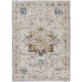 Tapis Romimex Kazak Marron Beige 160 x 230 x 2 cm de Romimex, Tapis - Réf : D1618941, Prix : 210,75 €, Remise : %