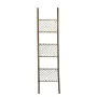 Escalera Romimex Natural 35 x 160 x 4 cm Mimbre de Romimex, Adornos - Ref: D1619107, Precio: 42,25 €, Descuento: %