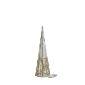 Christmas Tree Romimex Natural wicker 12 x 40 x 12 cm Lights by Romimex, Christmas - Ref: D1619128, Price: 15,10 €, Discount: %