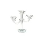 Candelabro Romimex Transparente Vidrio 22 x 24 x 9 cm de Romimex, Candelabros y portavelas - Ref: D1619408, Precio: 32,91 €, ...