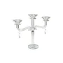 Candelabro Romimex Transparente Vidrio 27 x 28 x 9 cm de Romimex, Candelabros y portavelas - Ref: D1619410, Precio: 37,47 €, ...