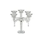 Candelabro Romimex Trasparente Vetro 23 x 28 x 23 cm di Romimex, Candelieri e portacandele - Rif: D1619411, Prezzo: 50,12 €, ...