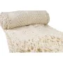 Couverture Romimex Blanc Avec franges 130 x 200 x 1 cm de Romimex, Couvertures et couvre-lits - Réf : D1619427, Prix : 36,03 ...