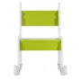 Cadeira de balanço Alexandra House Living Branco Verde Madeira MDF 33 x 55 x 51,5 cm Infantil Girafa de Alexandra House Livin...