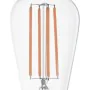 Bobine de filament Alexandra House Living 5 W E27 400 lm 6 x 14 x 6 cm LED (2200 K) de Alexandra House Living, Ampoules LED -...