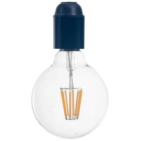 Bobine de filament Alexandra House Living 6,5 W E27 650 Lm 9 x 13 x 9 cm LED (2700 K) de Alexandra House Living, Ampoules LED...