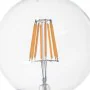 Bobine de filament Alexandra House Living 6,5 W E27 650 Lm 9 x 13 x 9 cm LED (2700 K) de Alexandra House Living, Ampoules LED...