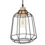 Bobina de Filamento Alexandra House Living 6,5 W E27 650 Lm 9 x 13 x 9 cm LED (2700 K) de Alexandra House Living, Bombillas L...