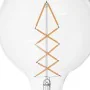 Bobine de filament Alexandra House Living 6 W E27 600 lm 12 x 17 x 12 cm LED (2700 K) de Alexandra House Living, Ampoules LED...