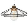 Bobine de filament Alexandra House Living 6 W E27 600 lm 12 x 17 x 12 cm LED (2700 K) de Alexandra House Living, Ampoules LED...