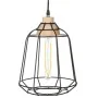 Bobina de Filamento Alexandra House Living 6 W E27 600 lm 3 x 22 x 3 cm LED (2700 K) de Alexandra House Living, Lâmpadas LED ...