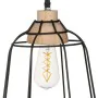 Bobine de filament Alexandra House Living 5 W E27 500 lm 6 x 14 x 6 cm LED (2700 K) de Alexandra House Living, Ampoules LED -...