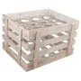 Botellero Alexandra House Living Natural Madera de abeto 55 x 32 x 41 cm 16 botellas Caja de Alexandra House Living, Estantes...