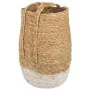 Babytragetasche Alexandra House Living Naturfaser 33 x 48 x 27 cm von Alexandra House Living, Kaminzubehör - Ref: D1630091, P...