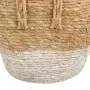 Carrycot Alexandra House Living Natural Fibre 33 x 48 x 27 cm by Alexandra House Living, Fireplace accessories - Ref: D163009...