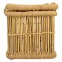 Juego de Cestos Alexandra House Living Natural Bambú Cuerda 52 x 40 x 70 cm 62 x 42 x 32 cm 2 Piezas de Alexandra House Livin...