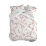 Housse de Couette HappyFriday Sakura Multicouleur 155 x 220 cm de HappyFriday, Couettes et housses de couette - Réf : D160897...