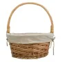 Basket set Alexandra House Living wicker Willow wood Natural 3 Pieces by Alexandra House Living, Hampers - Ref: D1630331, Pri...