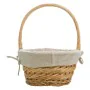 Basket set Alexandra House Living wicker Willow wood Natural 3 Pieces by Alexandra House Living, Hampers - Ref: D1630332, Pri...