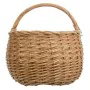 Picnic Basket Alexandra House Living wicker Willow wood Natural by Alexandra House Living, Hampers - Ref: D1630405, Price: 34...