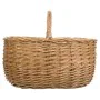 Picnic Basket Alexandra House Living wicker Willow wood Natural by Alexandra House Living, Hampers - Ref: D1630405, Price: 34...