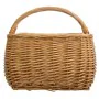 Picnic Basket Alexandra House Living wicker Willow wood Natural by Alexandra House Living, Hampers - Ref: D1630406, Price: 31...