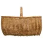 Picnic Basket Alexandra House Living wicker Willow wood Natural by Alexandra House Living, Hampers - Ref: D1630406, Price: 31...