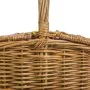 Cesta de Picnic Alexandra House Living Mimbre Madera de sauce Natural de Alexandra House Living, Cestas - Ref: D1630408, Prec...