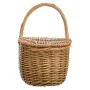 Picnic Basket Alexandra House Living wicker Willow wood Natural by Alexandra House Living, Hampers - Ref: D1630408, Price: 26...