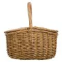 Cesta de Picnic Alexandra House Living Mimbre Madera de sauce Natural de Alexandra House Living, Cestas - Ref: D1630408, Prec...