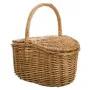 Cesta de Picnic Alexandra House Living Mimbre Madera de sauce Natural de Alexandra House Living, Cestas - Ref: D1630408, Prec...