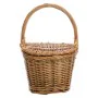 Picnic Basket Alexandra House Living wicker Willow wood Natural by Alexandra House Living, Hampers - Ref: D1630410, Price: 25...