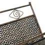 Magazine rack Alexandra House Living Golden Ironwork 33 x 33 x 36 cm by Alexandra House Living, Magazine Files - Ref: D163058...