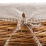 Set of Baskets Alexandra House Living Natural wicker Willow wood 3 Pieces by Alexandra House Living, Storage boxes and chests...