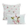 Set of cushion covers HappyFriday Sakura Multicolour 2 Pieces by HappyFriday, Cushion Covers - Ref: D1608984, Price: 15,23 €,...