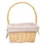 Basket set Alexandra House Living wicker Willow wood Natural 3 Pieces by Alexandra House Living, Hampers - Ref: D1631072, Pri...