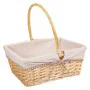 Basket set Alexandra House Living wicker Willow wood Natural 3 Pieces by Alexandra House Living, Hampers - Ref: D1631072, Pri...