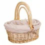 Basket set Alexandra House Living wicker Willow wood Natural 3 Pieces by Alexandra House Living, Hampers - Ref: D1631073, Pri...