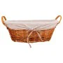 Set of Baskets Alexandra House Living Natural wicker Willow wood 38 x 29 x 14 cm 34 x 16 x 44 cm 31,5 x 23,5 x 12 cm 3 Pieces...