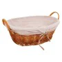 Set of Baskets Alexandra House Living Natural wicker Willow wood 38 x 29 x 14 cm 34 x 16 x 44 cm 31,5 x 23,5 x 12 cm 3 Pieces...