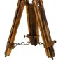 Figurine Décorative Alexandra House Living Bronze Télescope 2 x 25 x 4 cm de Alexandra House Living, Objets de décoration - R...