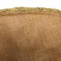 Carrycot Alexandra House Living Esparto grass 50 x 40 x 60 cm by Alexandra House Living, Fireplace accessories - Ref: D163133...