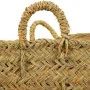 Carrycot Alexandra House Living Esparto grass 50 x 40 x 60 cm by Alexandra House Living, Fireplace accessories - Ref: D163133...